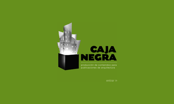 Caja Negra