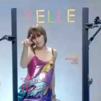 Yelle - A Cause Des Garçons