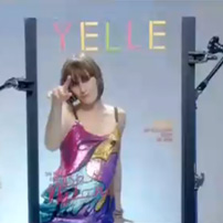 Yelle - A Cause Des Garçons