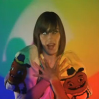 Yelle - Ce Jeu