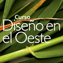 Curso "Diseño en el Oeste"