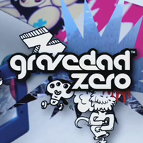 New website for Gravedad Zero