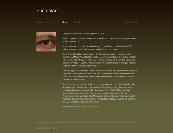 Guerrini Art