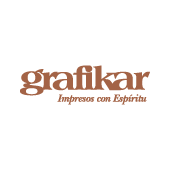 grafikar Graphic services provider who considers creativity as the best way to achieve optimum levels of development and the constant training and use cutting edge technology as the only way to achieve excellence.