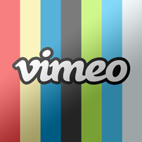 Animaciones en vimeo